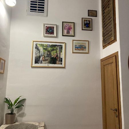 Studio Apartment Vicelic Dubrovnik Buitenkant foto
