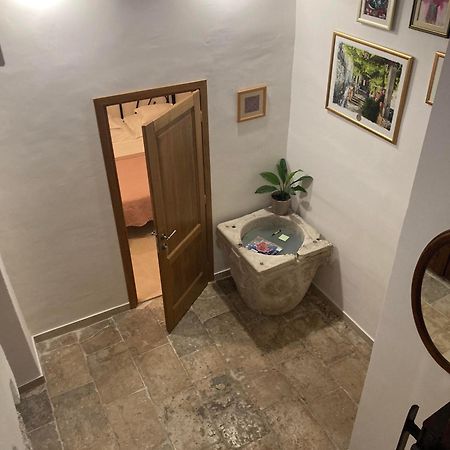 Studio Apartment Vicelic Dubrovnik Buitenkant foto