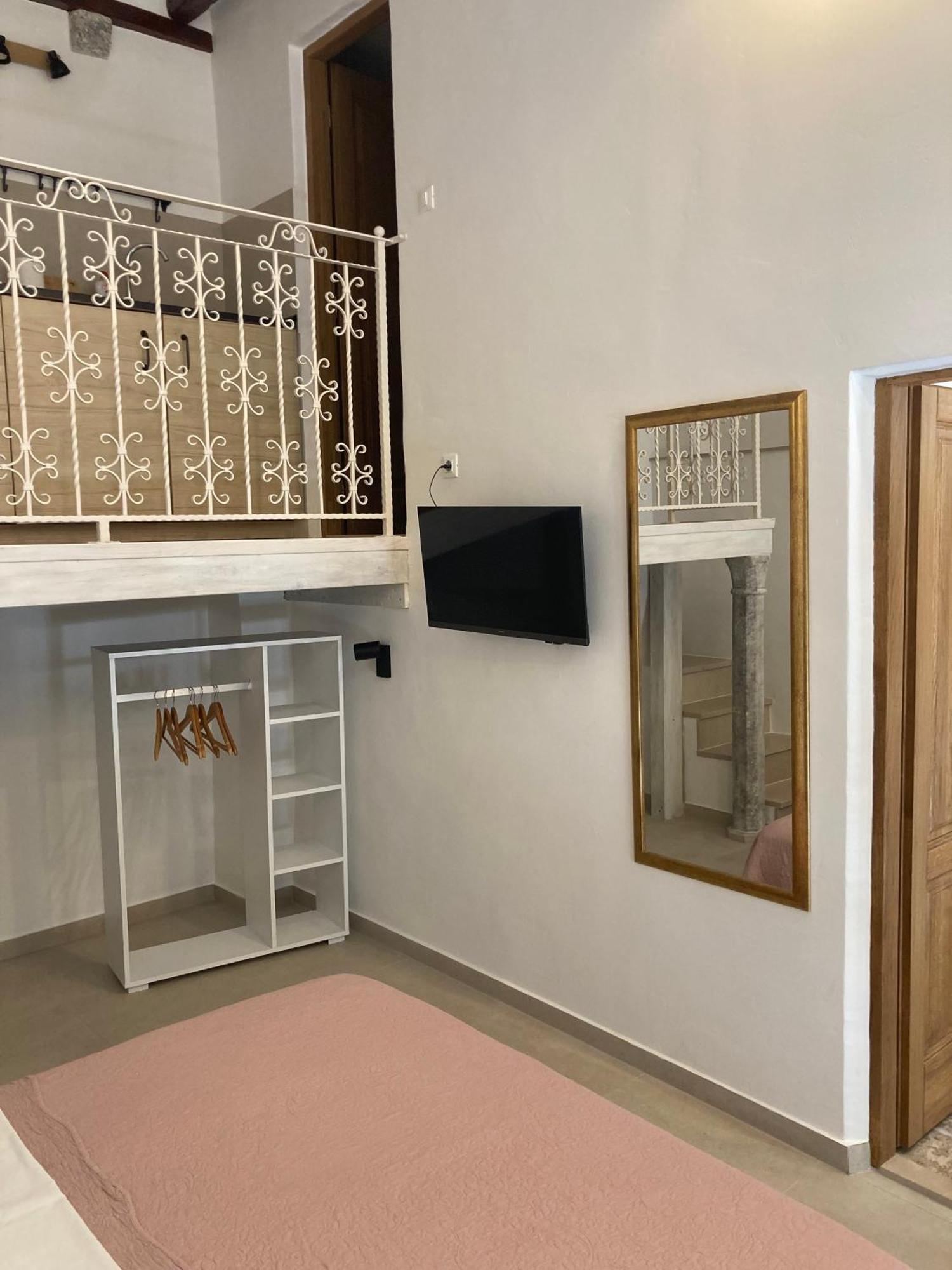 Studio Apartment Vicelic Dubrovnik Buitenkant foto