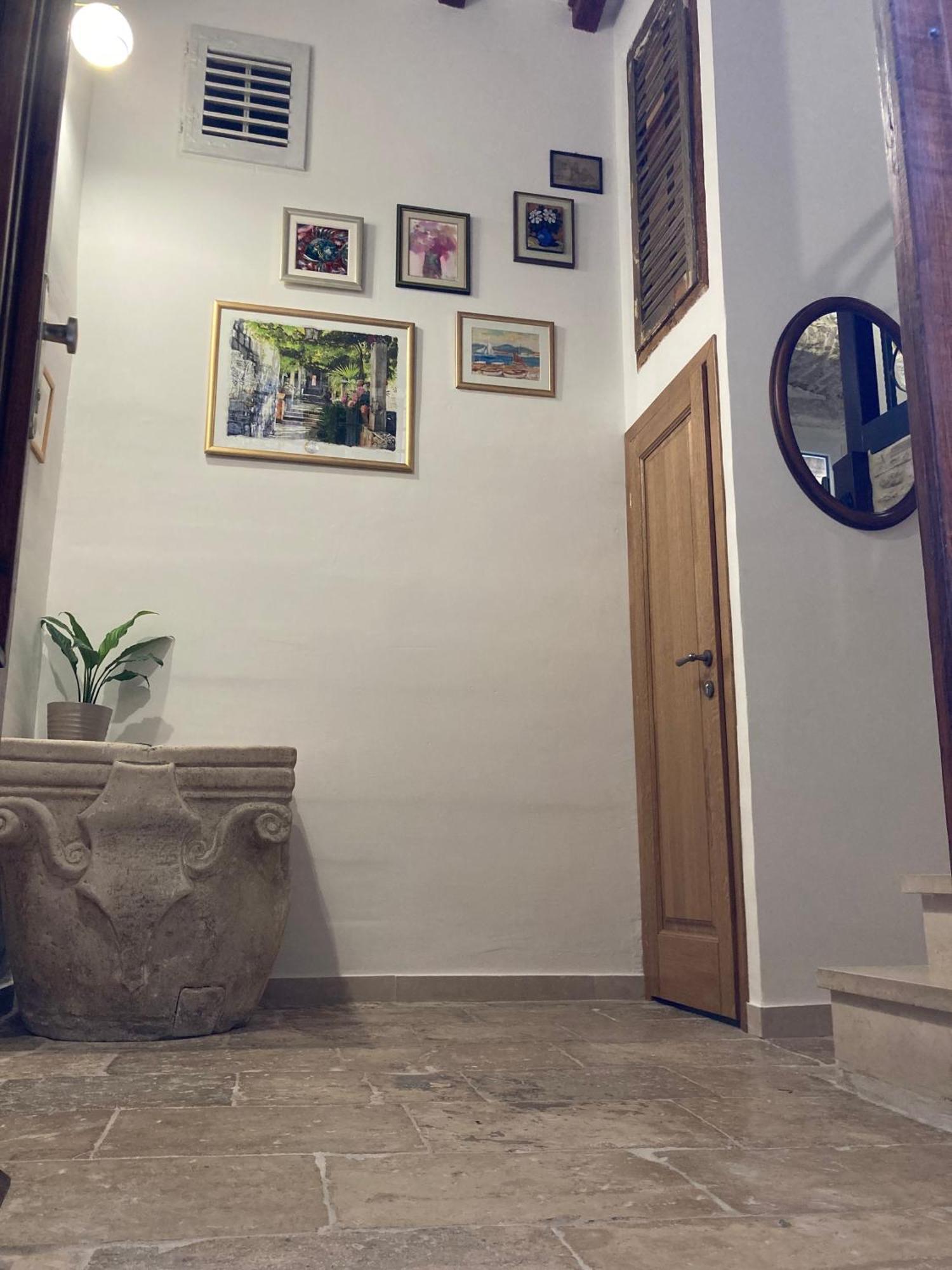 Studio Apartment Vicelic Dubrovnik Buitenkant foto