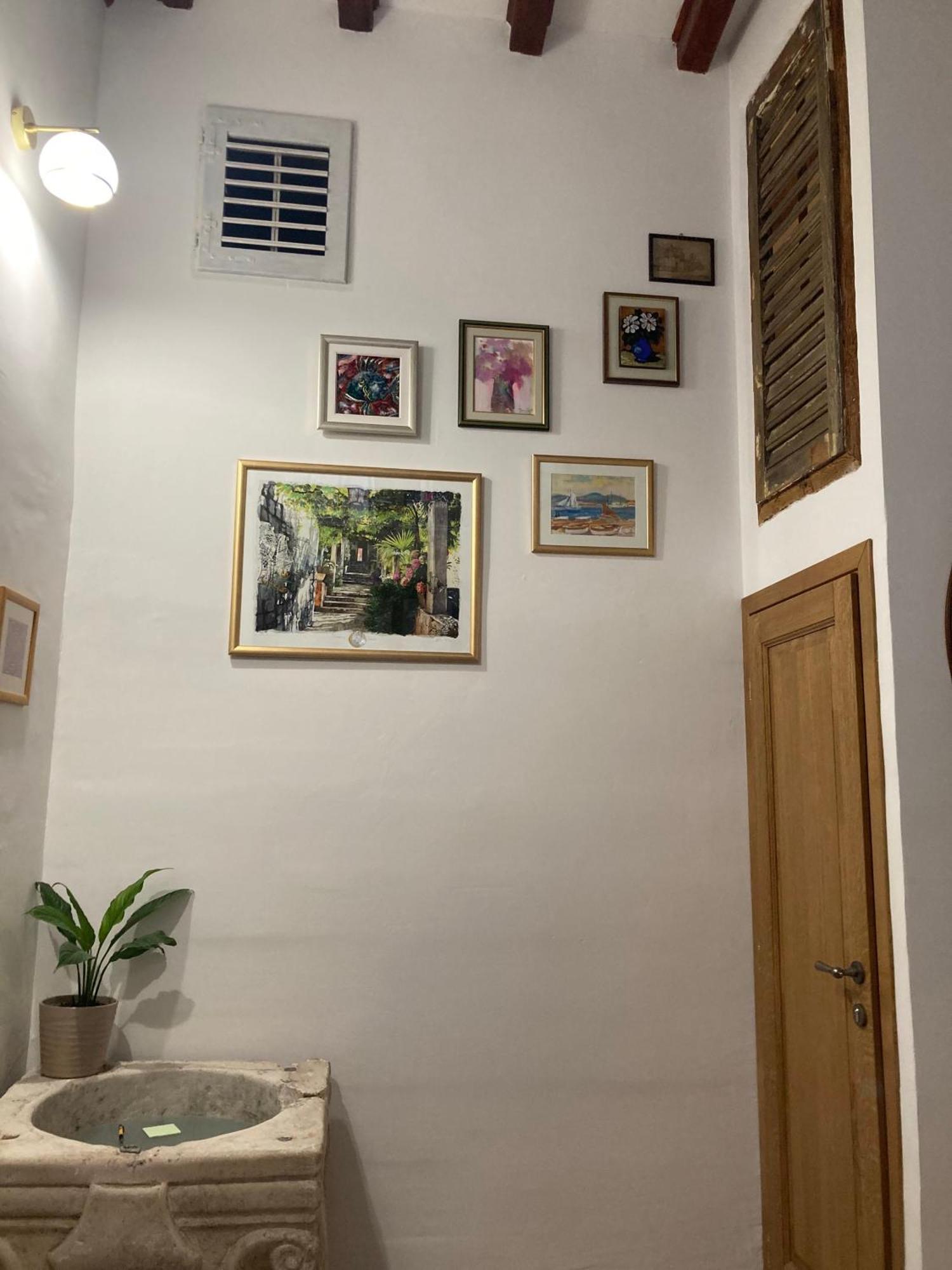 Studio Apartment Vicelic Dubrovnik Buitenkant foto