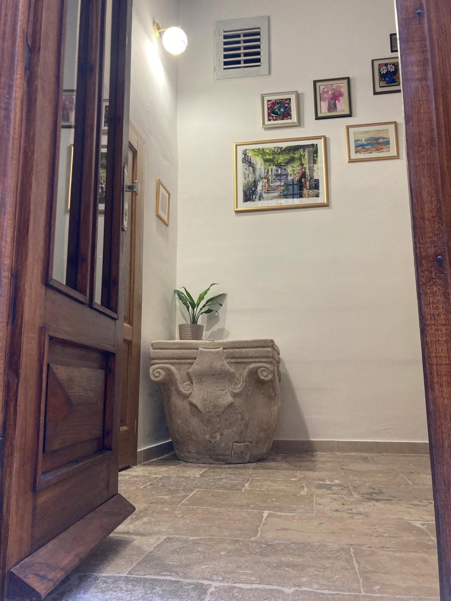 Studio Apartment Vicelic Dubrovnik Buitenkant foto
