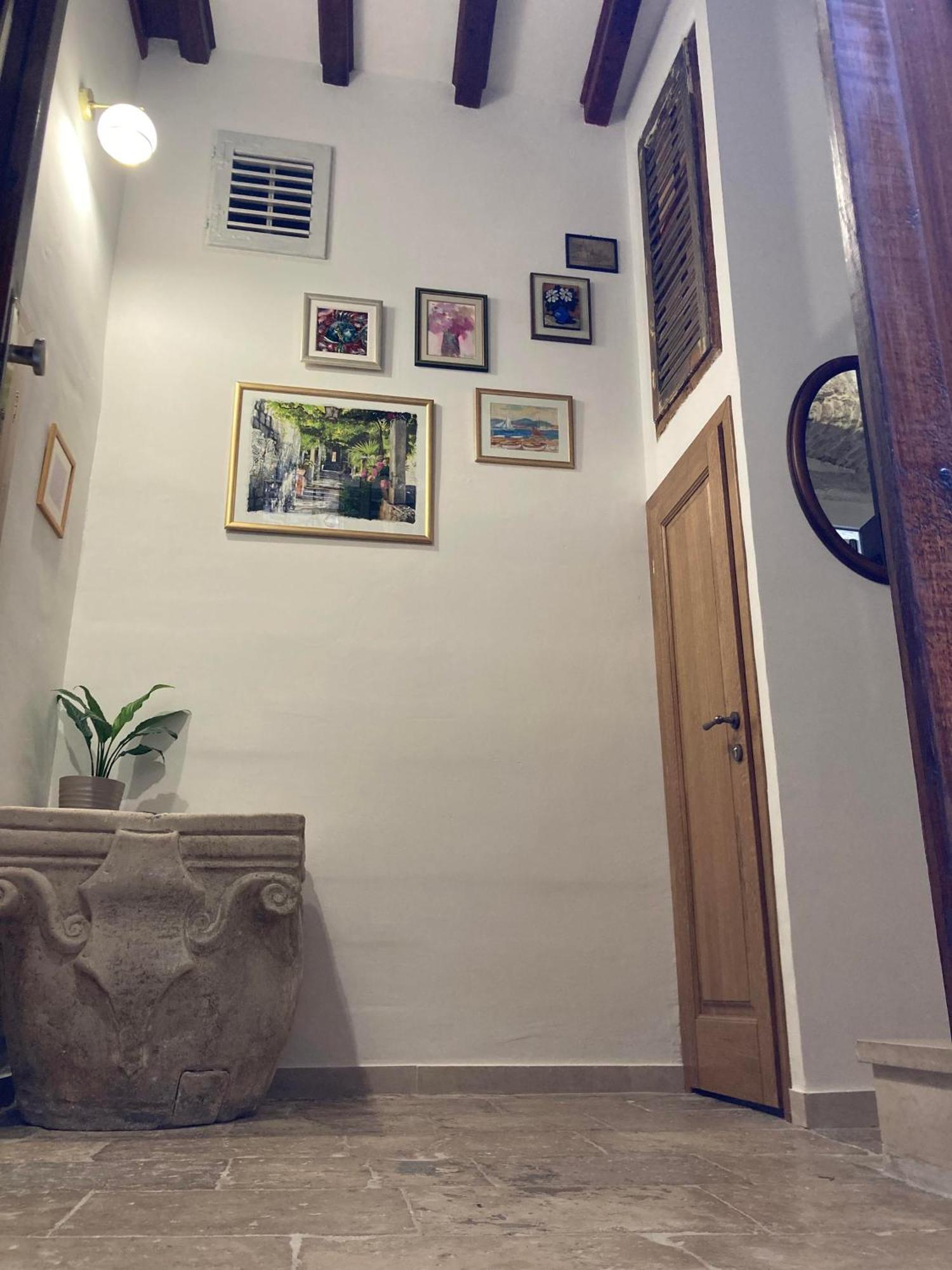 Studio Apartment Vicelic Dubrovnik Buitenkant foto
