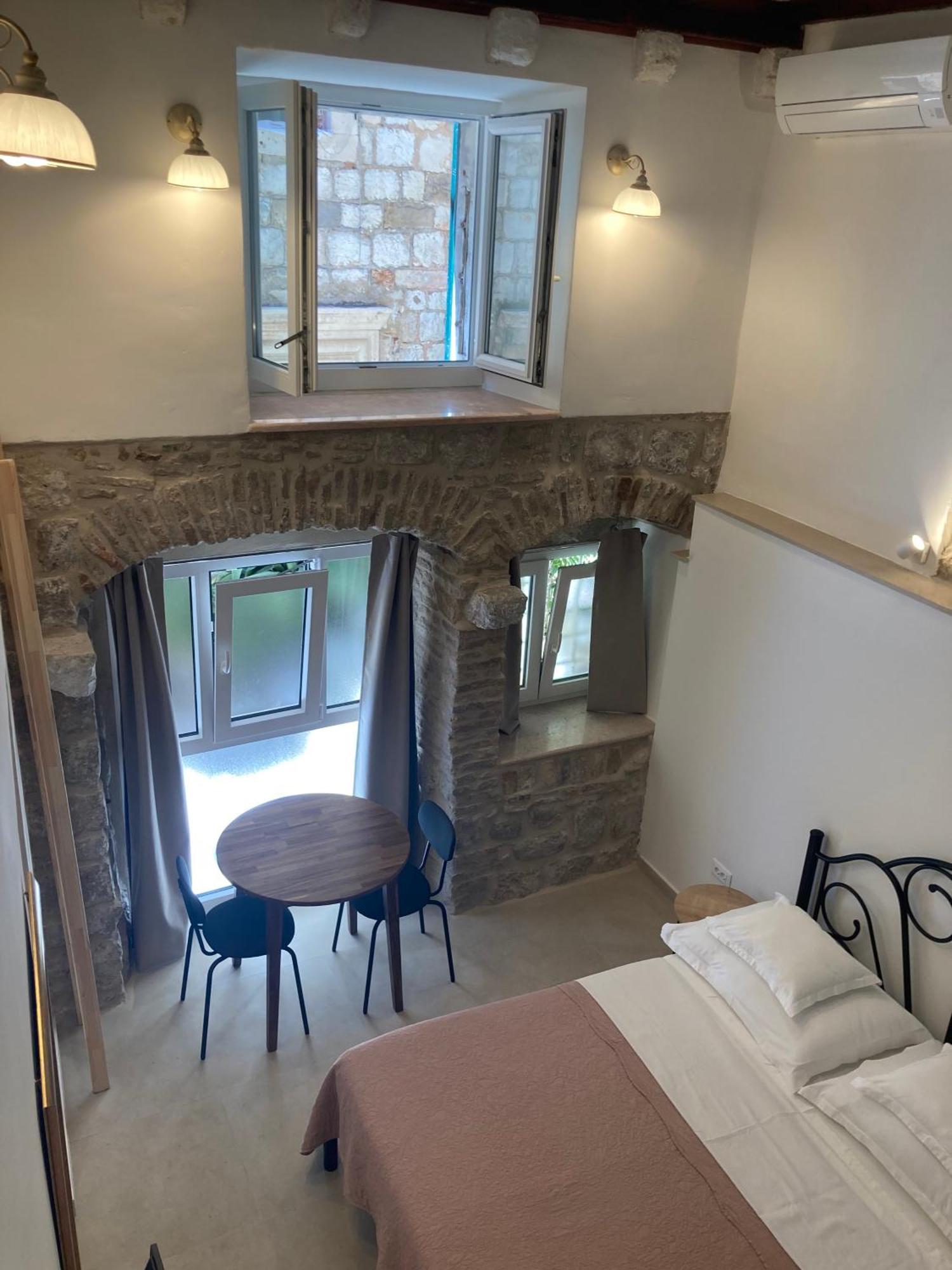 Studio Apartment Vicelic Dubrovnik Buitenkant foto