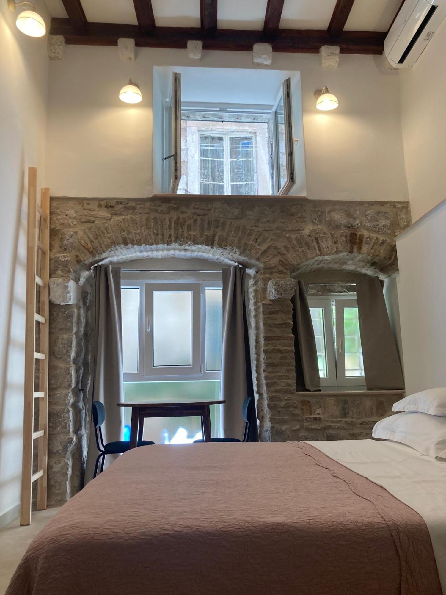 Studio Apartment Vicelic Dubrovnik Buitenkant foto