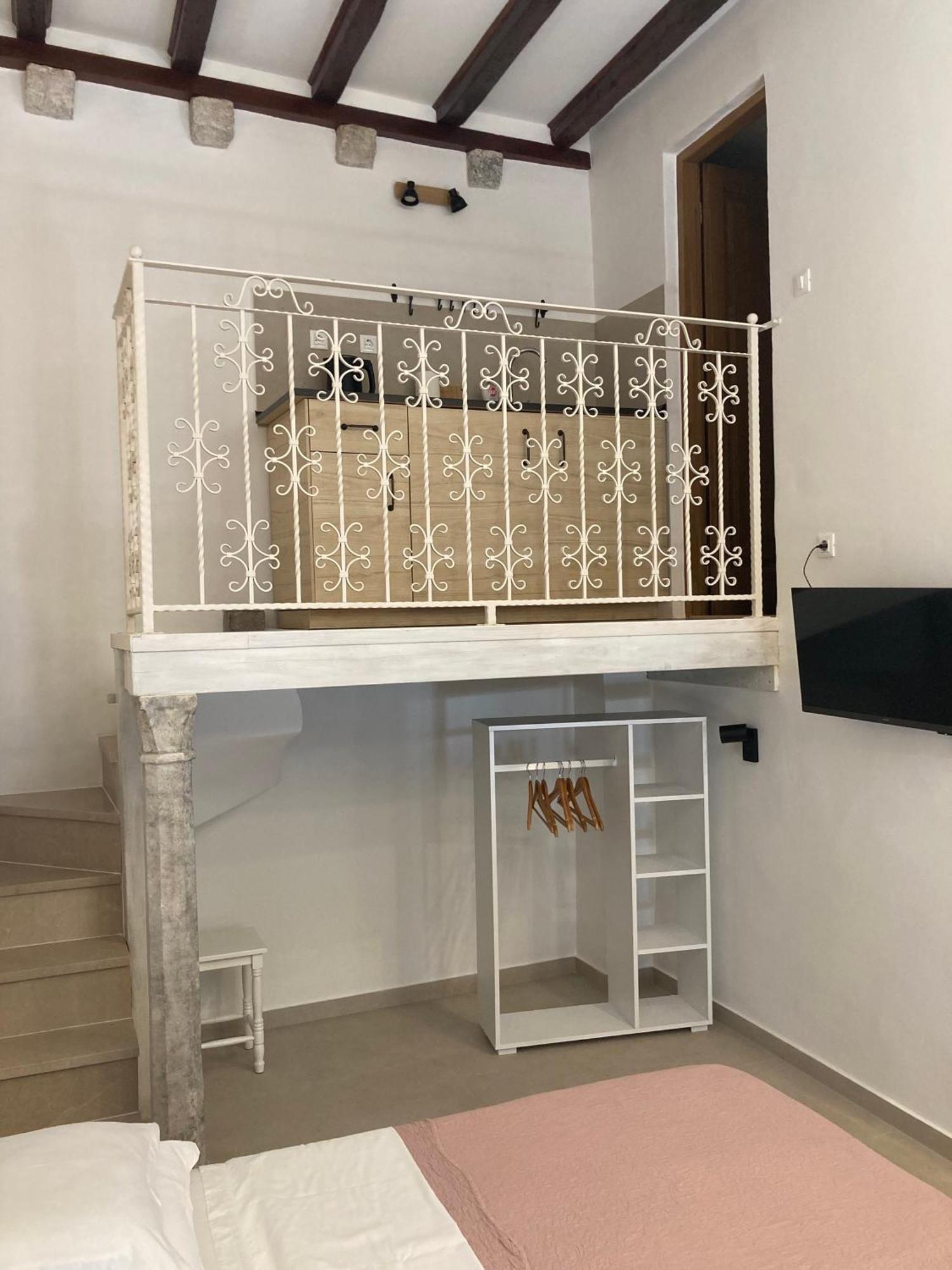 Studio Apartment Vicelic Dubrovnik Buitenkant foto