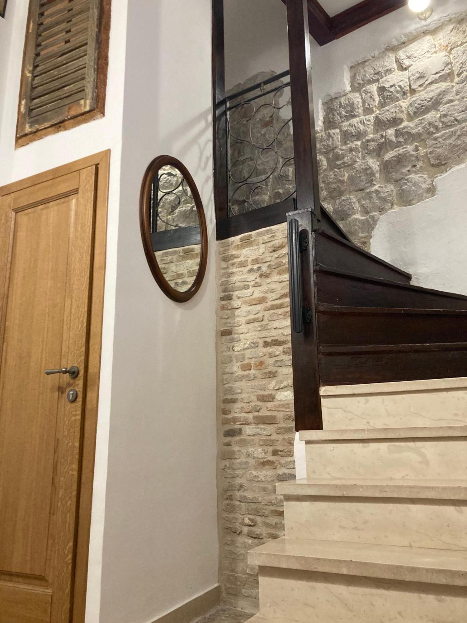 Studio Apartment Vicelic Dubrovnik Buitenkant foto