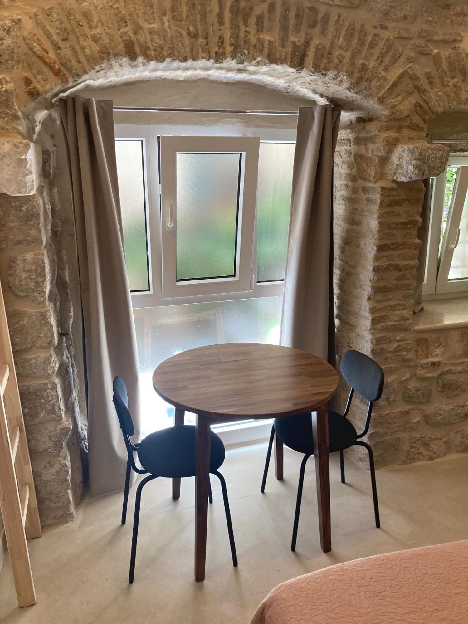 Studio Apartment Vicelic Dubrovnik Buitenkant foto