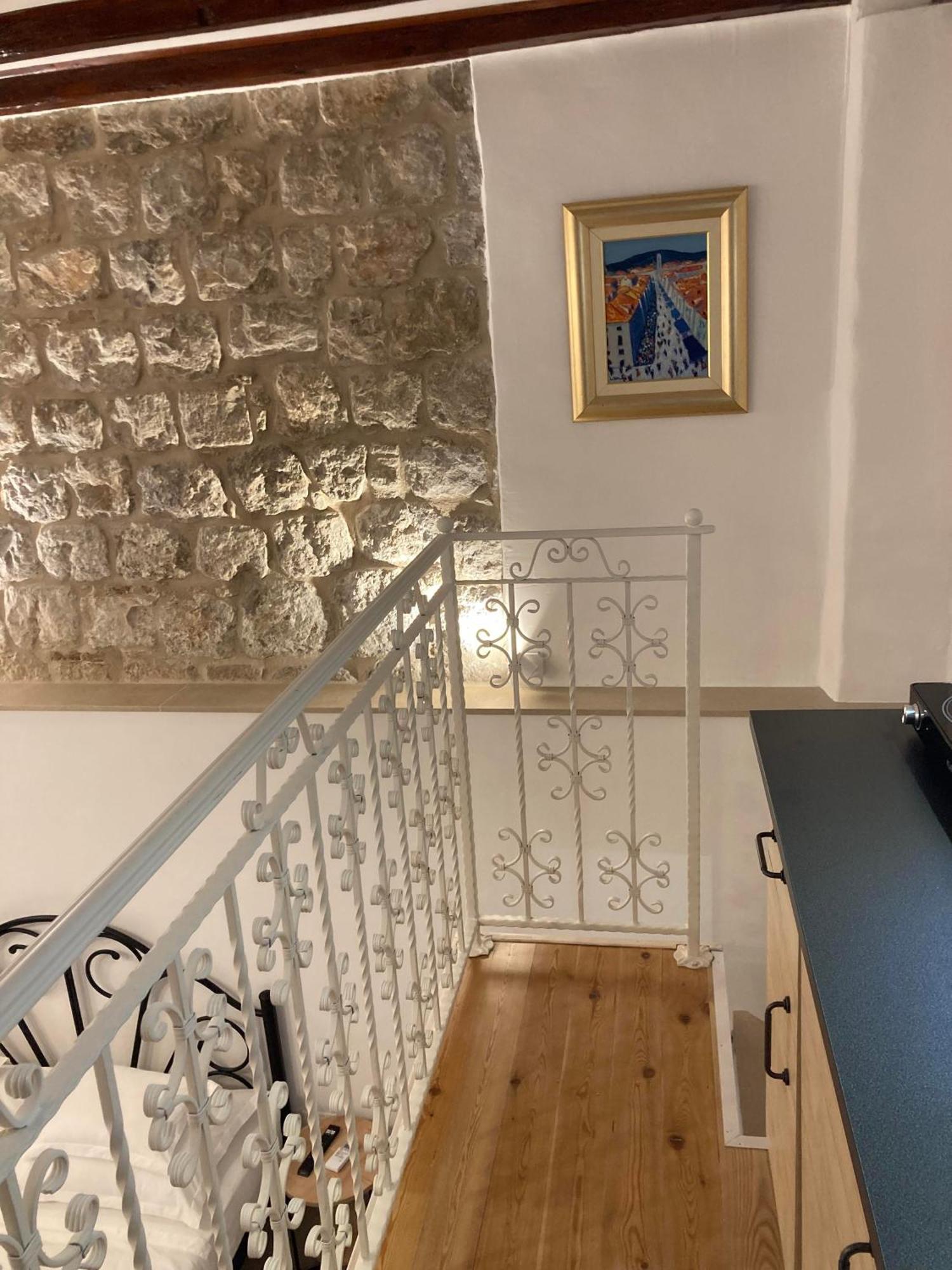 Studio Apartment Vicelic Dubrovnik Buitenkant foto