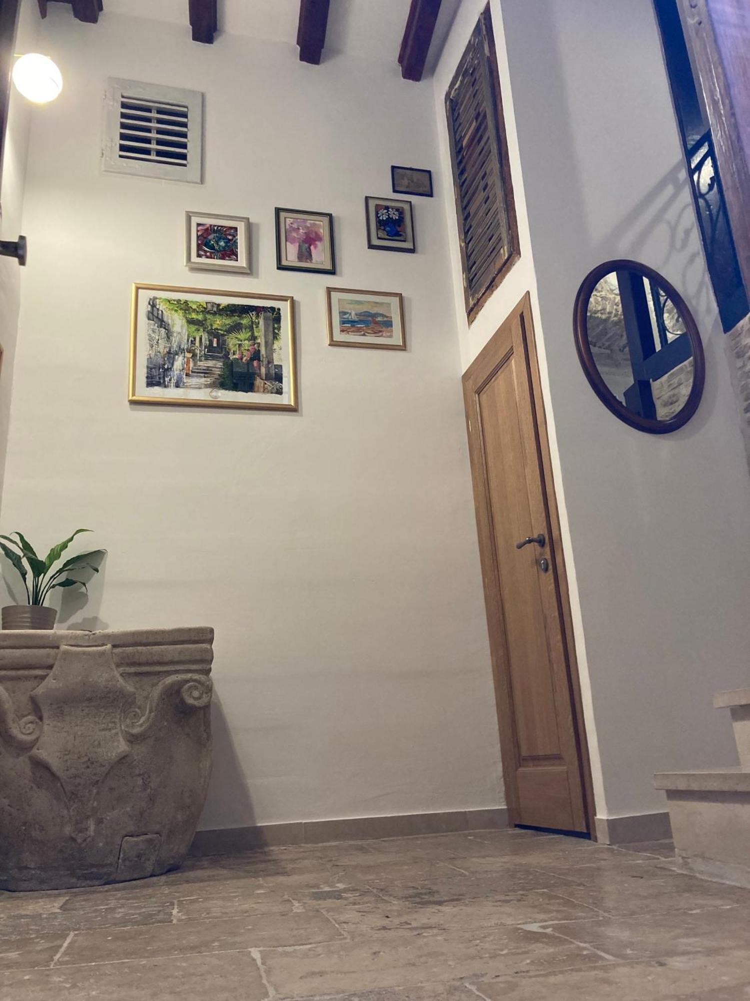 Studio Apartment Vicelic Dubrovnik Buitenkant foto
