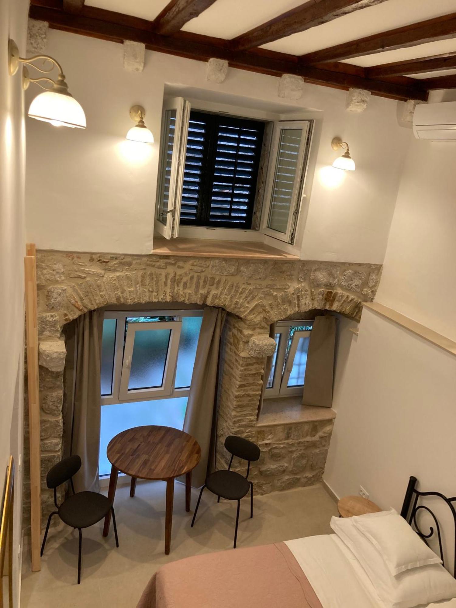 Studio Apartment Vicelic Dubrovnik Buitenkant foto