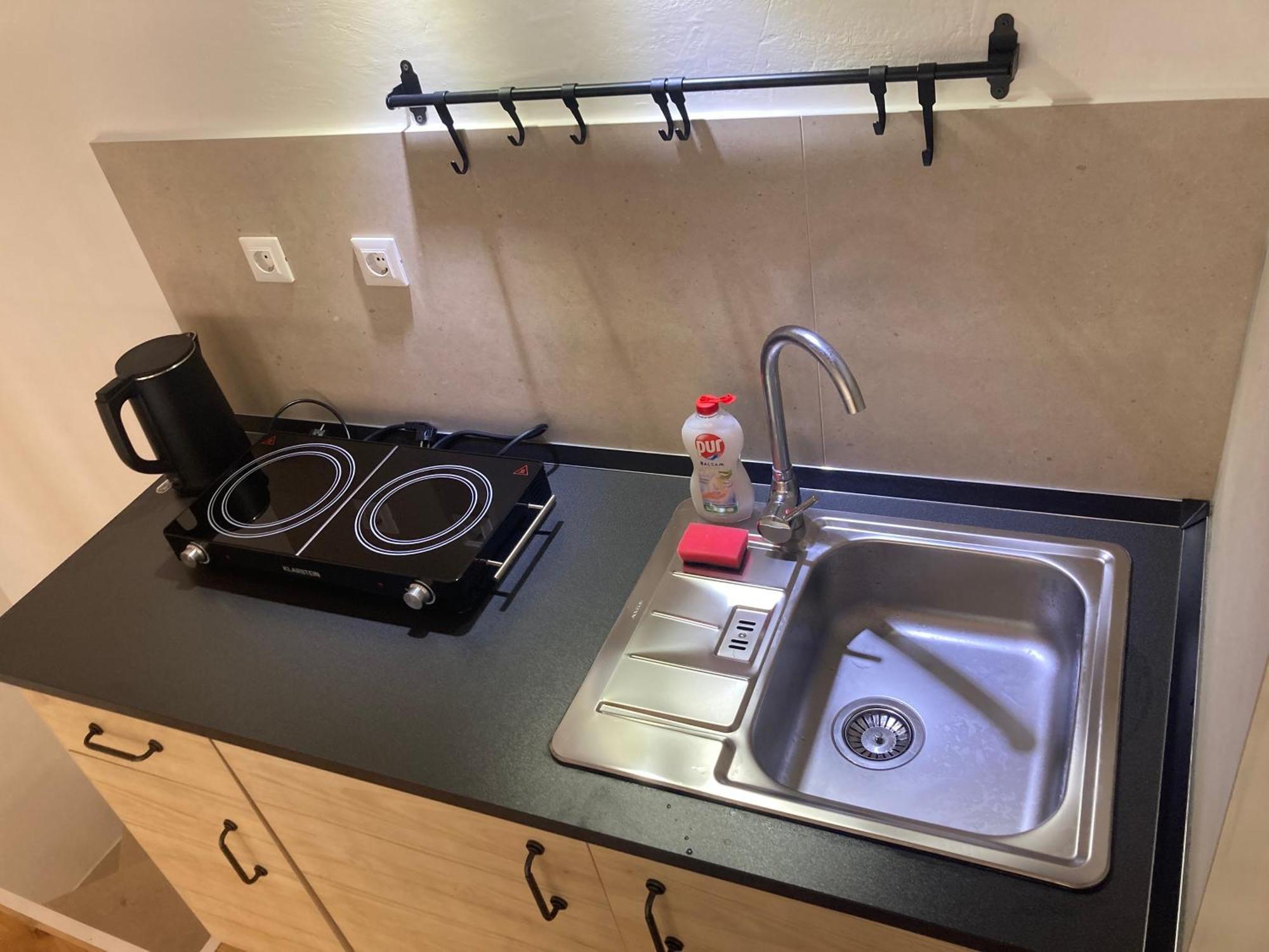 Studio Apartment Vicelic Dubrovnik Buitenkant foto